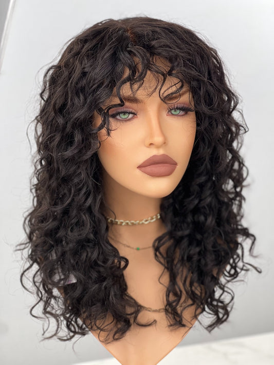 Argelia (READY TO SHIP)