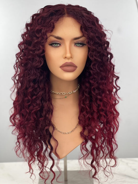 Escocia (READY TO SHIP)