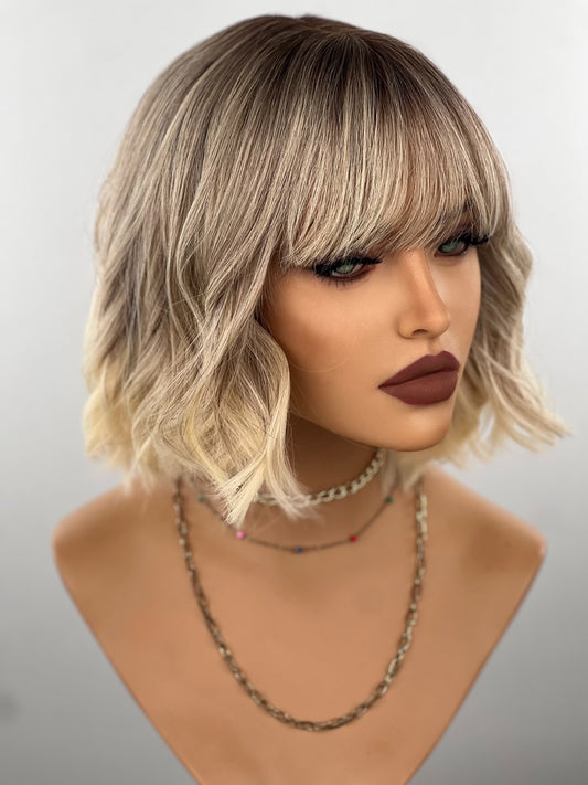 Oklahoma (READY TO SHIP)