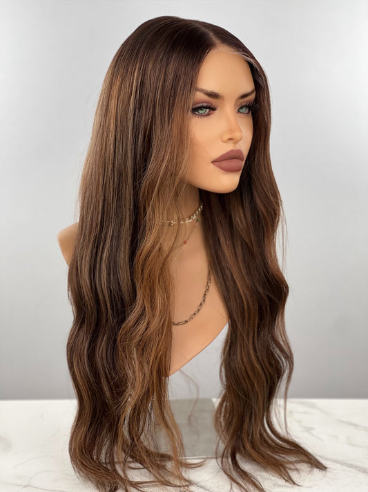 Veracruz (READY TO SHIP)