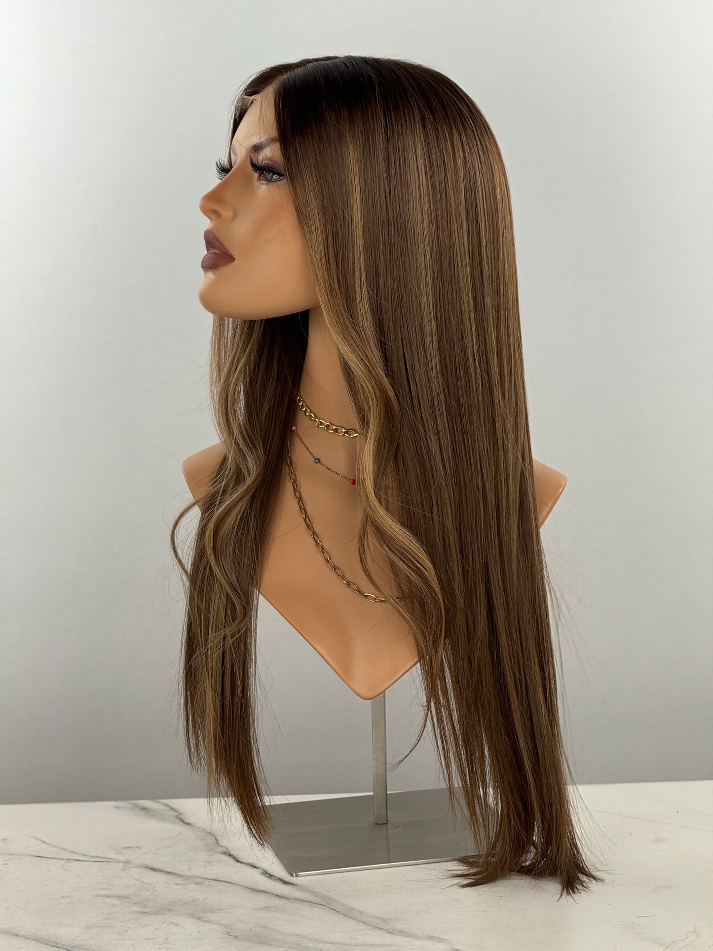 Aixa (READY TO SHIP)