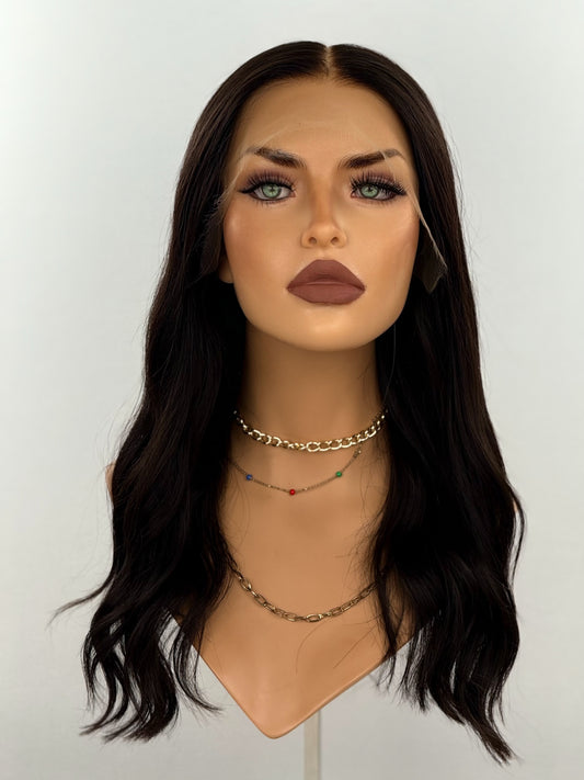 Lisy (READY TO SHIP)