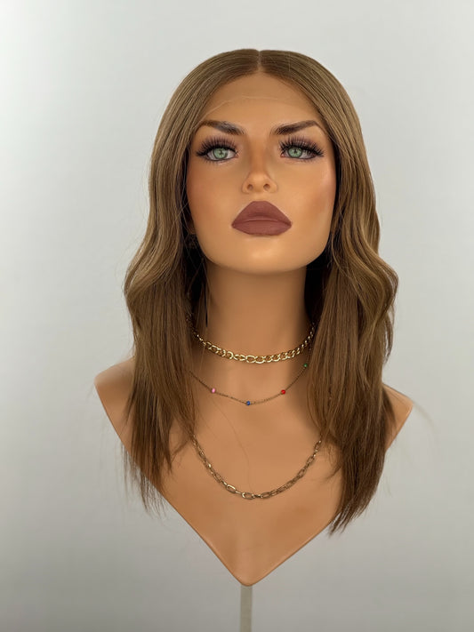 Peach (READY TO SHIP)