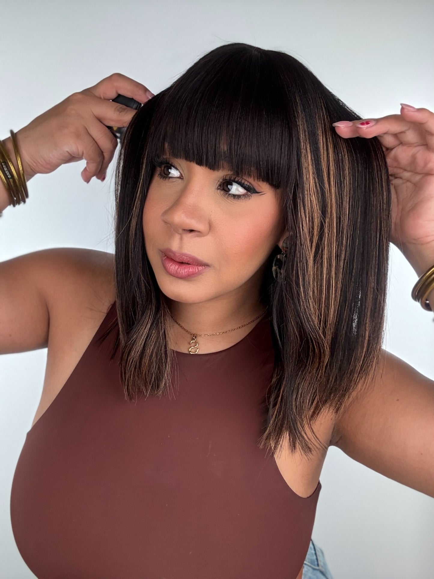 Amsterdan (READY TO SHIP)