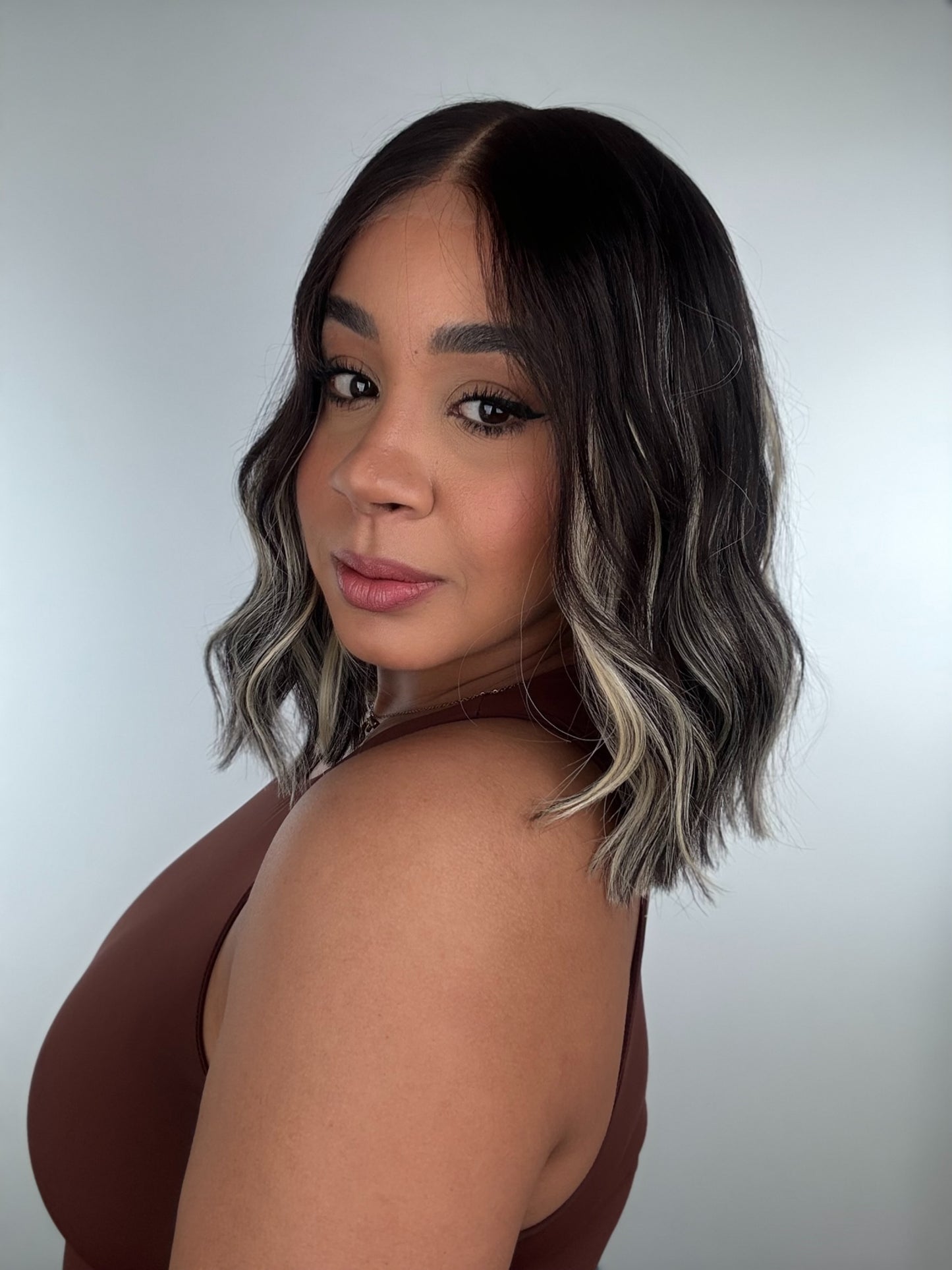 Barcelona (READY TO SHIP)