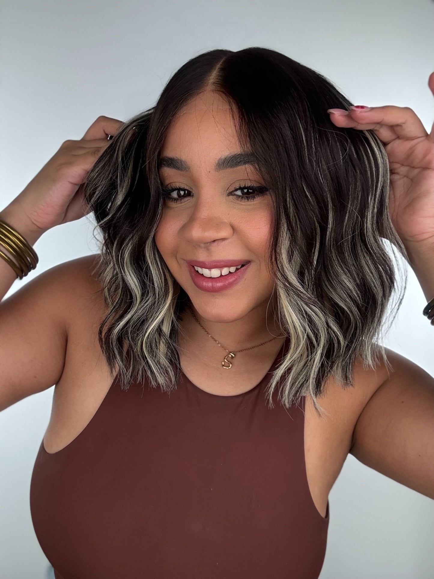 Barcelona (READY TO SHIP)