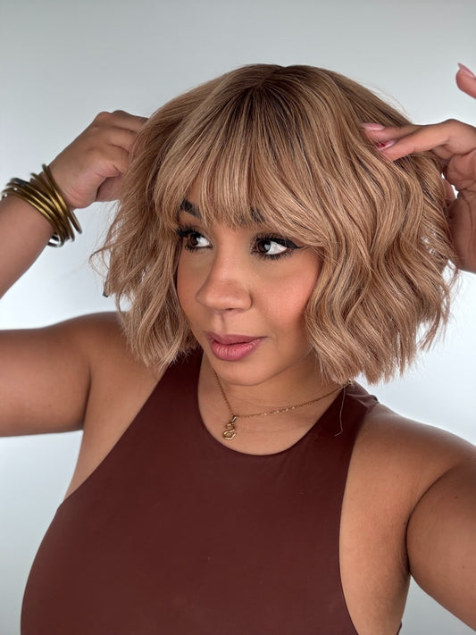 Austin (READY TO SHIP)