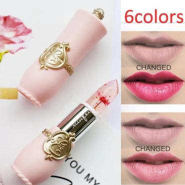 COLOR CHANGING LIPSTICK