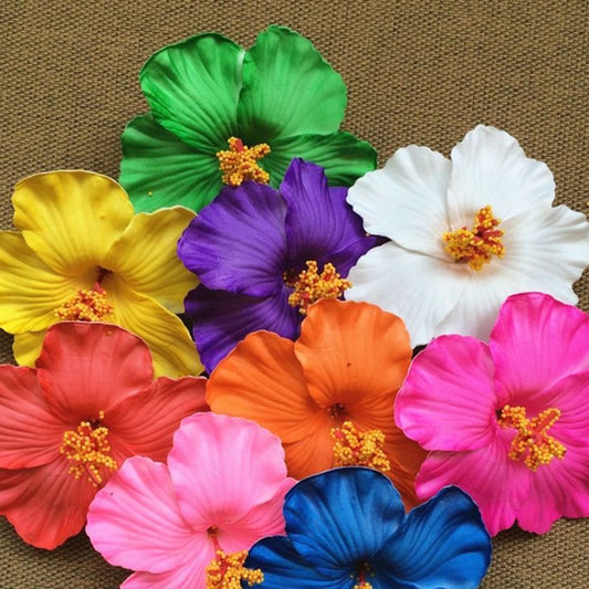 Flower Clip