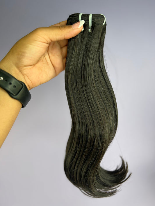 Paquete de extensiones (1)