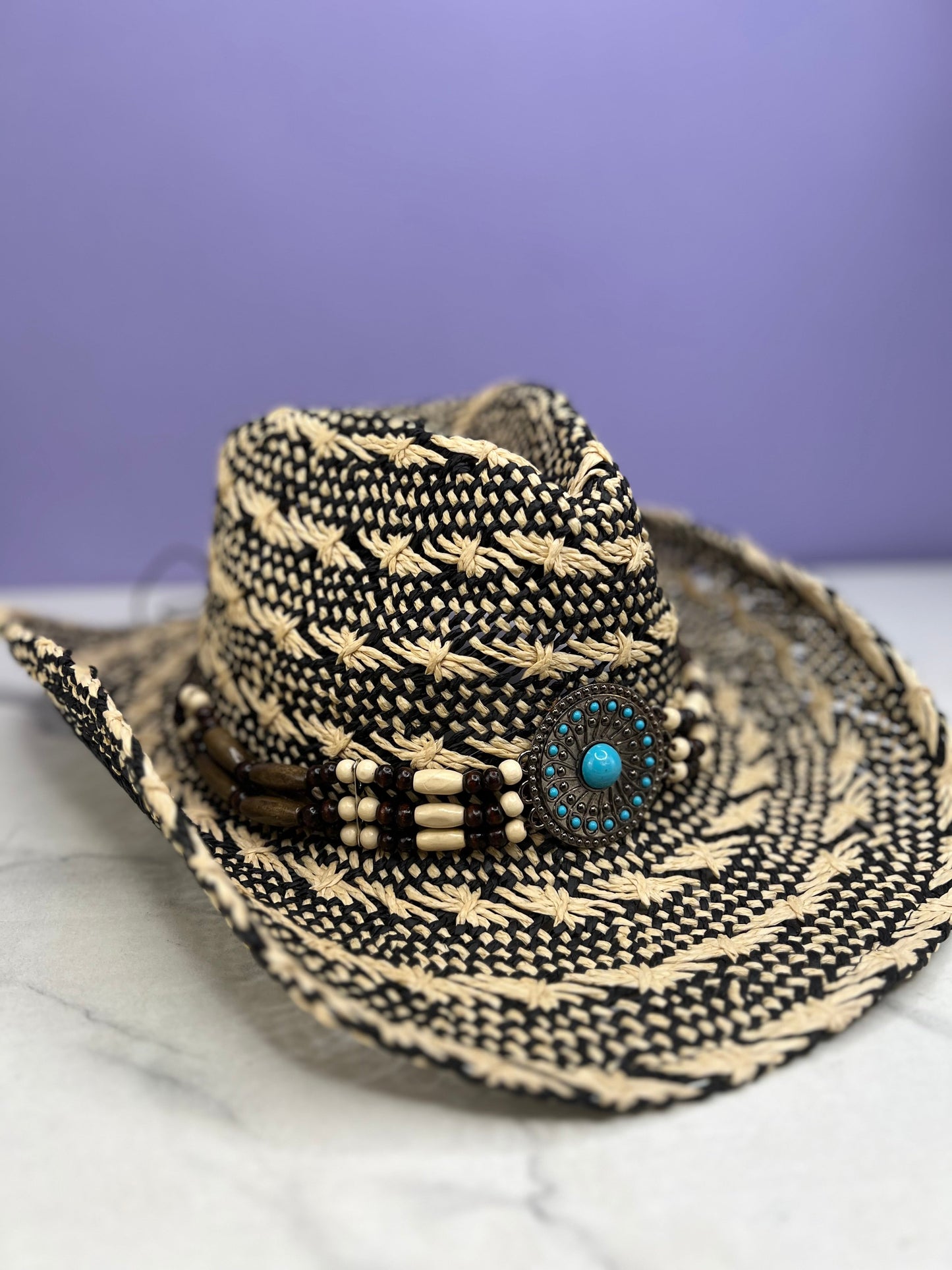 Sombreros de vaquero de moda