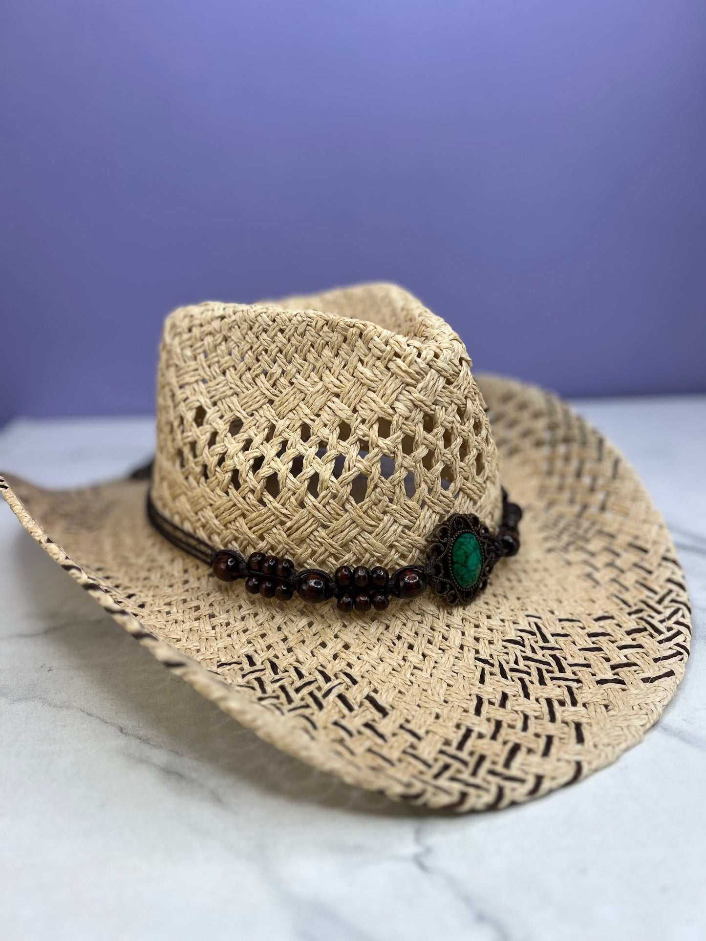 Sombreros de vaquero de moda