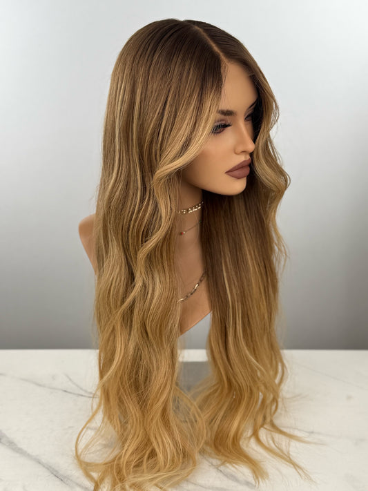 ELOISE (READY TO SHIP)