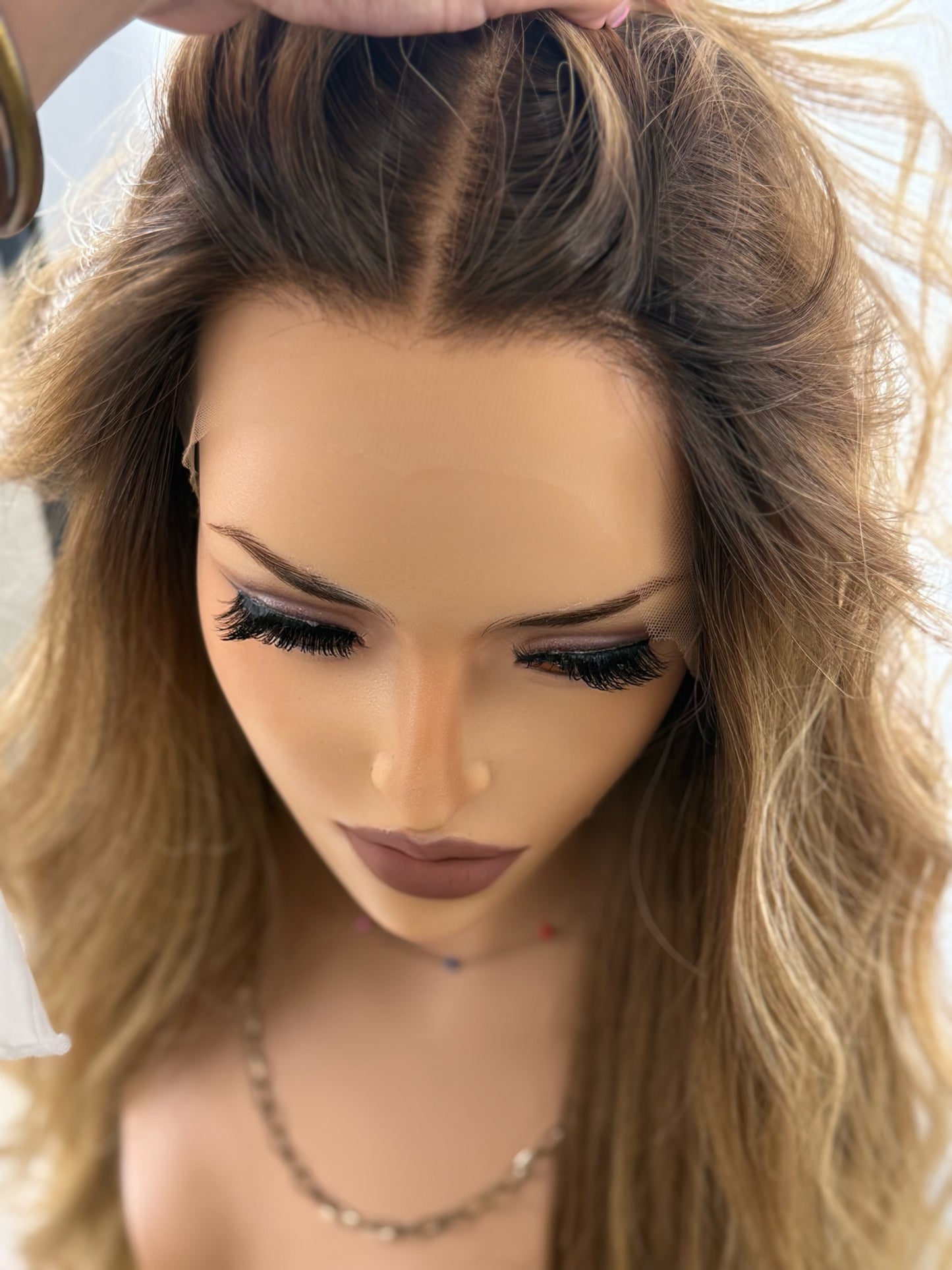 ELOISE (READY TO SHIP)