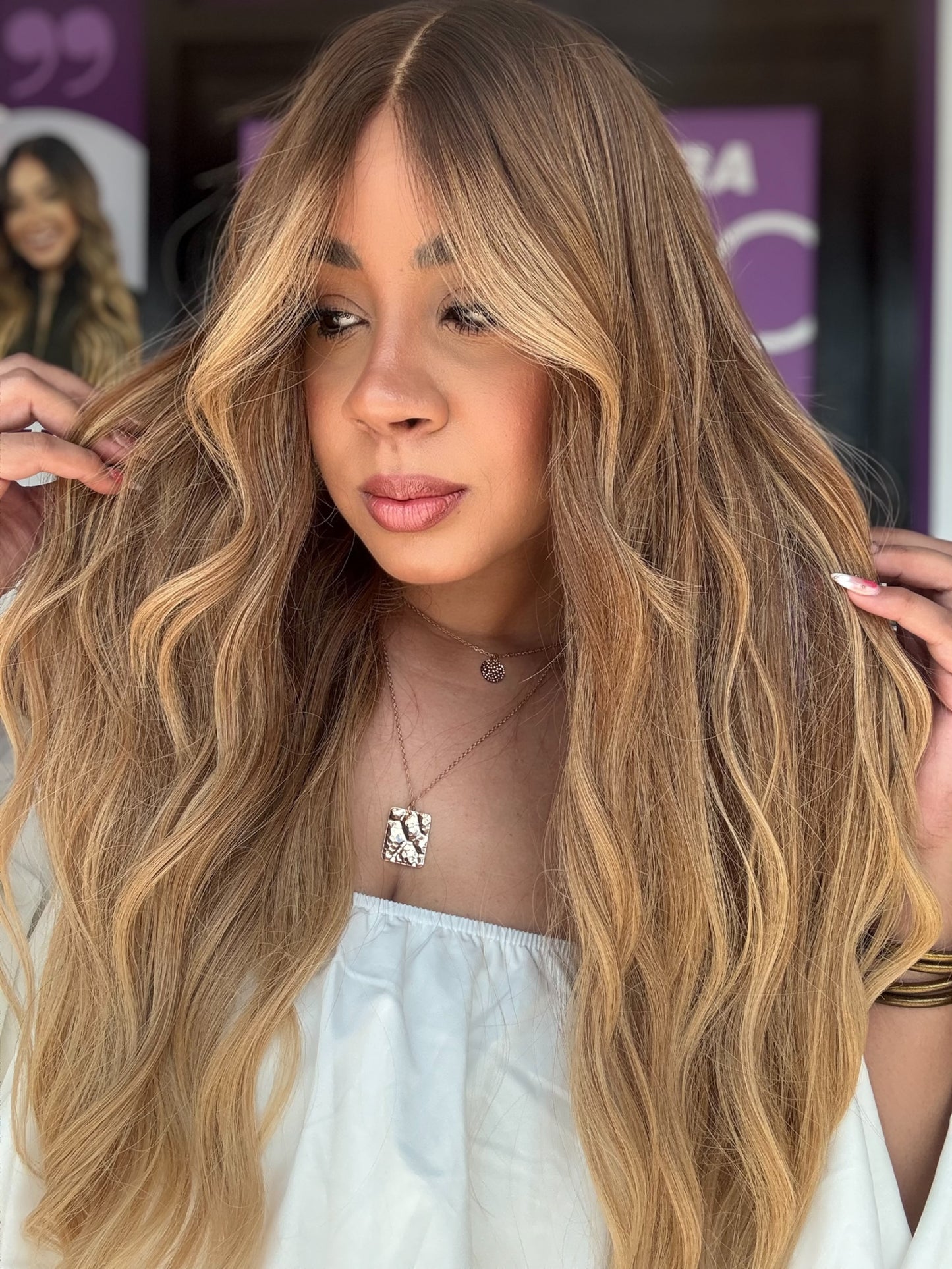 ELOISE (READY TO SHIP)