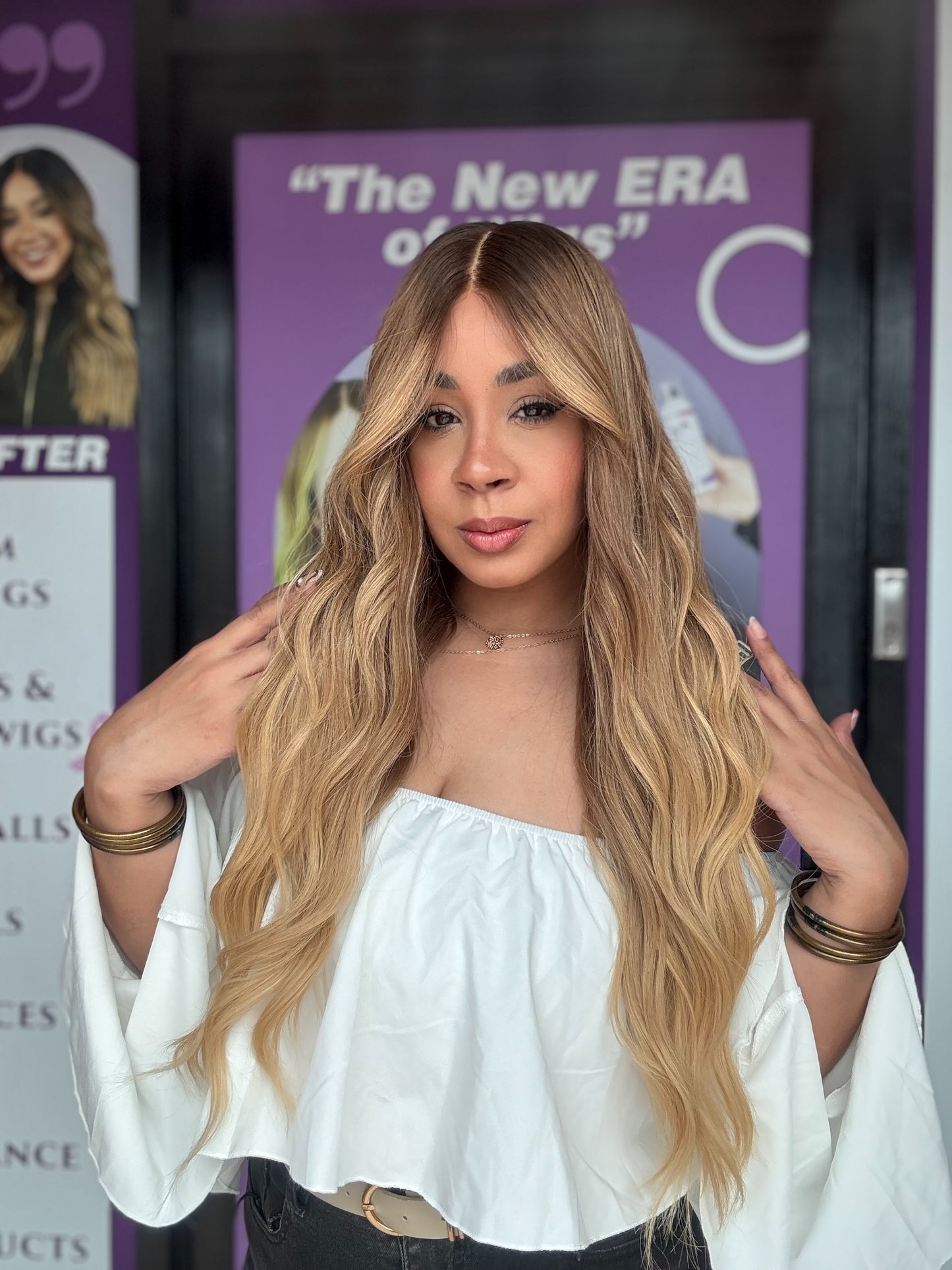 ELOISE (READY TO SHIP)