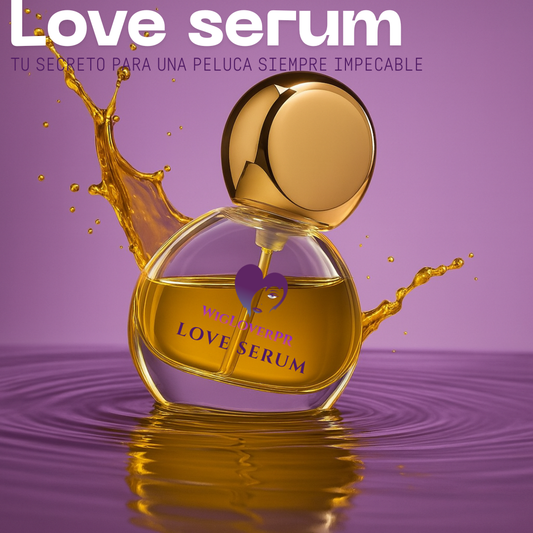 Love Serum