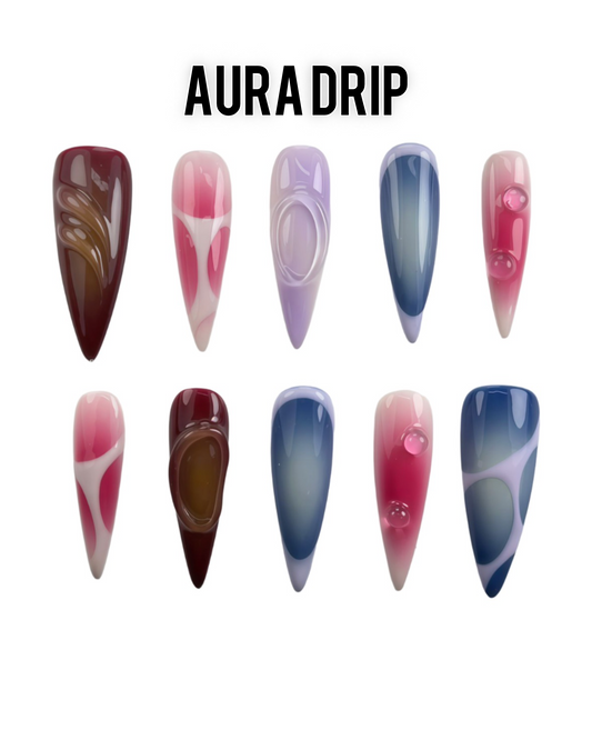 Aura Drip